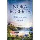 Roberts, Nora - Die Ring-Trilogie (2) Blau wie das...