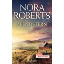 Roberts, Nora - Die Nacht-Trilogie (1) Abendstern (TB)