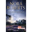 Roberts, Nora - Die Nacht-Trilogie (2) Nachtflamme (TB)