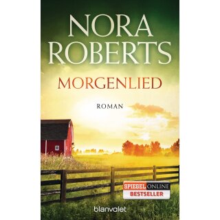Roberts, Nora - Die Nacht-Trilogie (3) Morgenlied (TB)