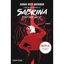 Brennan, Sarah Rees - Chilling Adventures of Sabrina (3)...