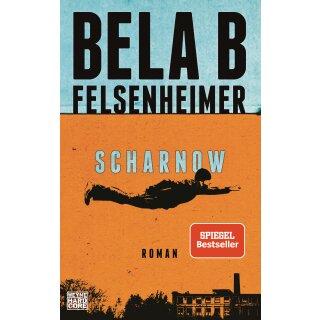 Felsenheimer, Bela B -  Scharnow (HC)