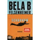 Felsenheimer, Bela B -  Scharnow (HC)