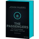 Marrs, John -  The Passengers (TB)
