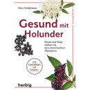 Heidböhmer, Ellen -  Gesund mit Holunder -...