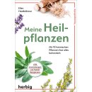 Heidböhmer, Ellen -  Meine Heilpflanzen - Mit 10...