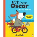 Field, Jim - Die Mister-Oscar-Reihe (1) Mister Oscar...