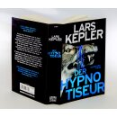 Kepler, Lars - Joona Linna (1) Der Hypnotiseur (TB)