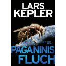 Kepler, Lars - Joona Linna (2) Paganinis Fluch (TB)