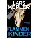 Kepler, Lars - Joona Linna (3) Flammenkinder  (TB)