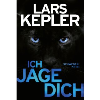 Kepler, Lars - Joona Linna (5) Ich jage dich (TB)