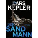 Kepler, Lars - Joona Linna (4) Der Sandmann (TB)