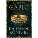 Gablé, Rebecca - Otto der Große (2) Die...