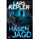 Kepler, Lars - Joona Linna (6) Hasenjagd (TB)
