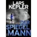 Kepler, Lars - Joona Linna (8) Der Spiegelmann (TB)