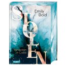 Bold, Emily - Stolen (1) - Verwoben in Liebe (HC)