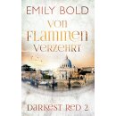 Bold, Emily - Darkest Red 2 - Von Flammen verzehrt (TB)