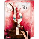Bold, Emily - Stolen (2) - Verwoben in Verrat (HC)