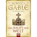 Gablé, Rebecca - Otto der Große (1) Das...