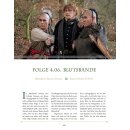 Bennett, Tara -  Hinter den Kulissen von Outlander: Die TV-Serie - Der offizielle Guide zu Staffel 3 und 4