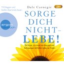 MP3 - Carnegie, Dale - Sorge dich nicht – lebe! -...