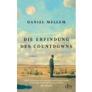 Mellem, Daniel -  Die Erfindung des Countdowns (HC)