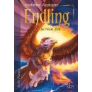 Applegate, Katherine - Die Endling-Trilogie (3) Endling (3) - Die neue Zeit (HC)