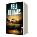 Neuhaus, Nele - Ein Bodenstein-Kirchhoff-Krimi (3) Tiefe...