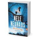 Neuhaus, Nele - Ein Bodenstein-Kirchhoff-Krimi (9) Muttertag (TB)