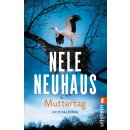 Neuhaus, Nele - Ein Bodenstein-Kirchhoff-Krimi (9)...