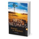 Neuhaus, Nele - Sheridan-Grant-Serie (1) Sommer der...