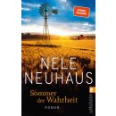 Neuhaus, Nele - Sheridan-Grant-Serie (1) Sommer der...