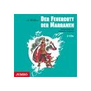 CD - Wolkow, Alexander - „Der Feuergott der...