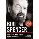 CD - Bud Spencer - Das Hörbuch zum...