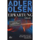 Adler-Olsen, Jussi - Carl-Mørck-Reihe (5)...