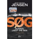 Jensen, Jens Henrik -  SØG. Dunkel liegt die See -...
