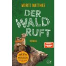 Matthies, Moritz - Erdmännchen-Krimi (6) Der Wald...