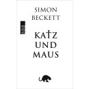Beckett, Simon -  Katz und Maus (HC)