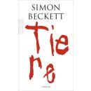 Beckett, Simon -  Tiere (TB)
