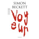 Beckett, Simon -  Voyeur (TB)