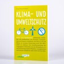 Reumschüssel, Anja - Carlsen Klartext: Klima- und...