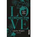 Hagen, Layla - Diamonds For Love - Band 7 – Heißes Herzklopfen - Roman (TB)