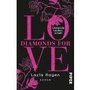 Hagen, Layla - Diamonds For Love - Band 9 – Glühende Leidenschaft - Roman (TB)