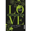 Hagen, Layla - Diamonds For Love - Band 8 – Vertraute Gefühle - Roman (TB)