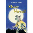 Funke, Cornelia -  Kleiner Werwolf (TB)