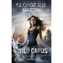 Martin, George R.R. - Wild Cards - 1. Generation (2) Wild...