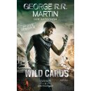 Martin, George R.R. - Wild Cards - 1. Generation (3) Wild...