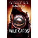 Martin, George R.R. - Wild Cards - Jokertown (2) Wild...