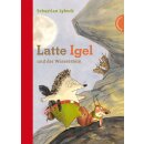 Lybeck, Sebastian - Latte Igel (1) Latte Igel 1: Latte...