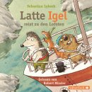 CD - Lybeck, Sebastian - Latte Igel (2) Latte Igel 2:...